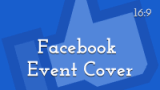 Facebook Event Cover
