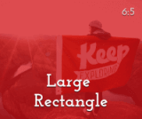Large Rectangle