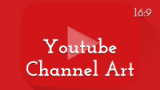 Youtube Channel Art