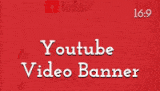 Youtube Video Banner