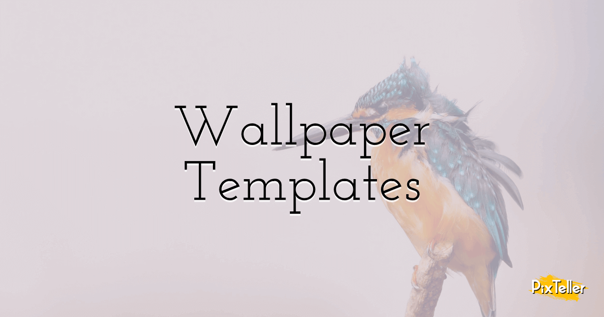 Page 2 - Free and customizable beige wallpaper templates